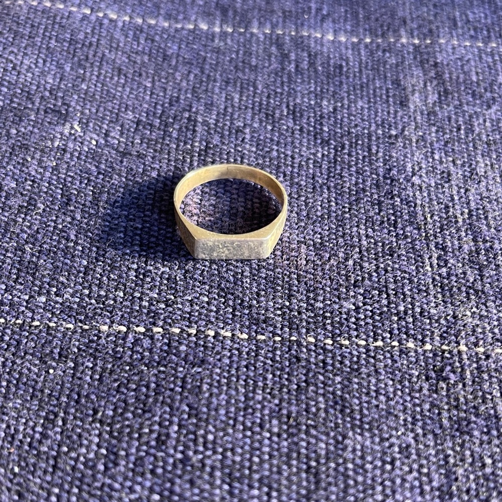 925 silver  Ring